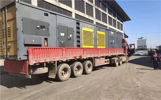 天心200KW发电机组适配电缆规格选型指南