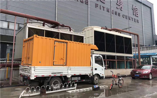 天心300KW发电机组适配电缆规格选型指南