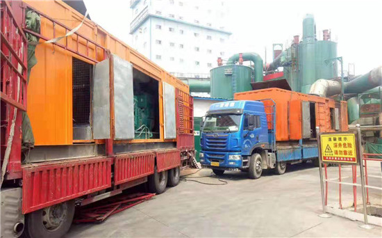 天心100KW发电机组适配电缆规格选型指南