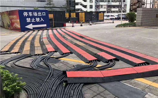天心发电机组电缆选型完整具体步骤(工程通用标准流程)